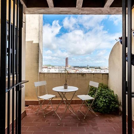 Holi-Rent Apartamento Resitur Sevilla Kültér fotó