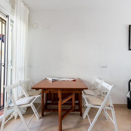 Holi-Rent Apartamento Resitur Sevilla Kültér fotó
