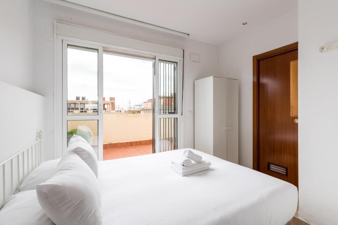 Holi-Rent Apartamento Resitur Sevilla Kültér fotó