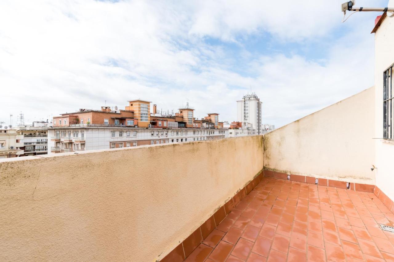 Holi-Rent Apartamento Resitur Sevilla Kültér fotó